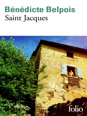 cover image of Saint Jacques